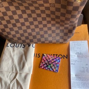 Louis Vuitton Bag